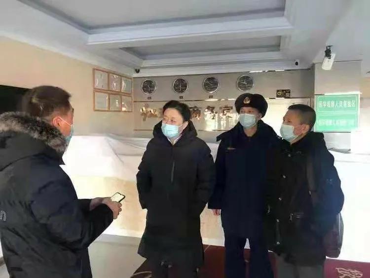 抗疫路上的火焰蓝图片,火焰蓝战疫情