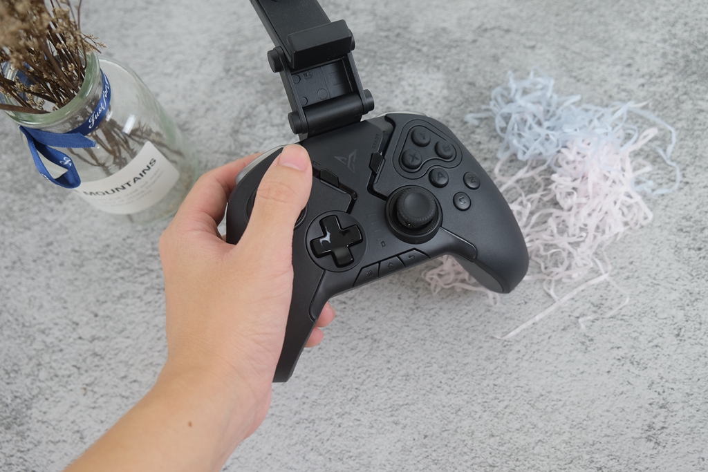 飞智八爪鱼2手柄测评,飞智八爪鱼2turbo功能