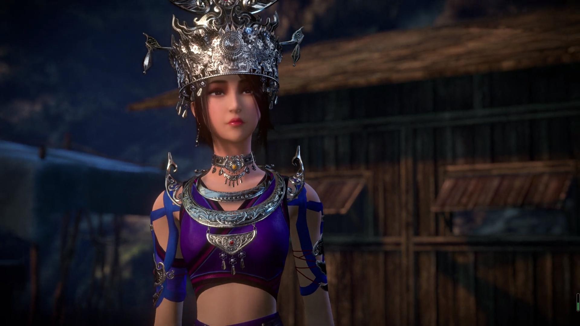 三体为什么更新完了,三体新预告解析