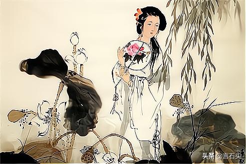 “无毛之女旺三代，有毛之夫值万金”，古人的择偶观，现在适用吗