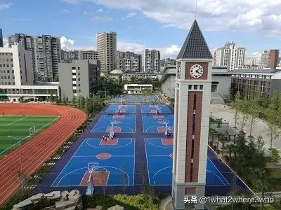 云南师大附中呈贡校区报名,云南师大附中呈贡校区2024年招生
