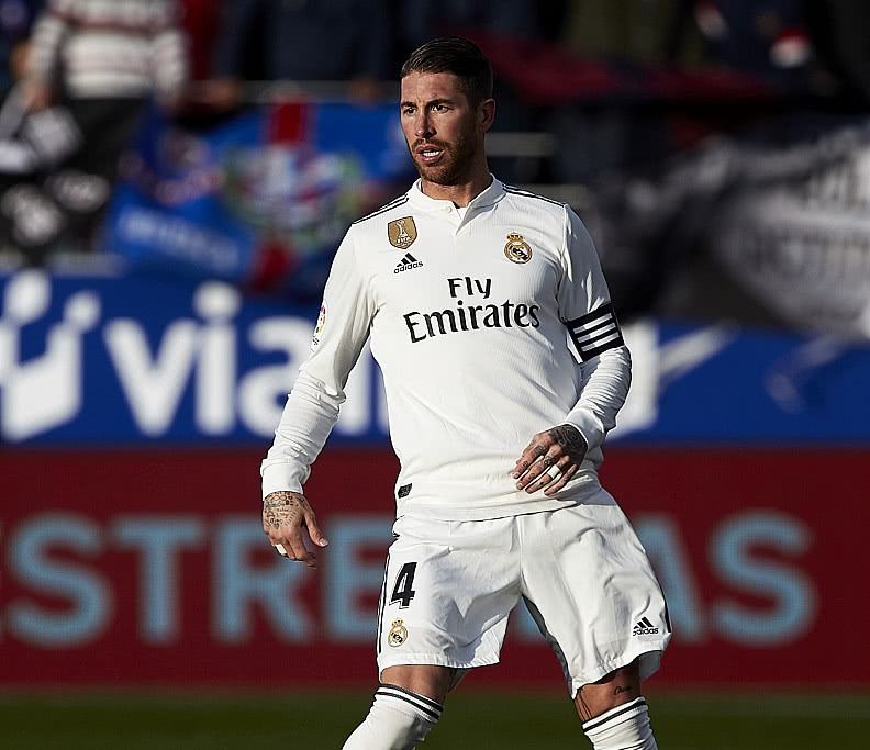 皇马全扫描,皇马全扫描之本泽马