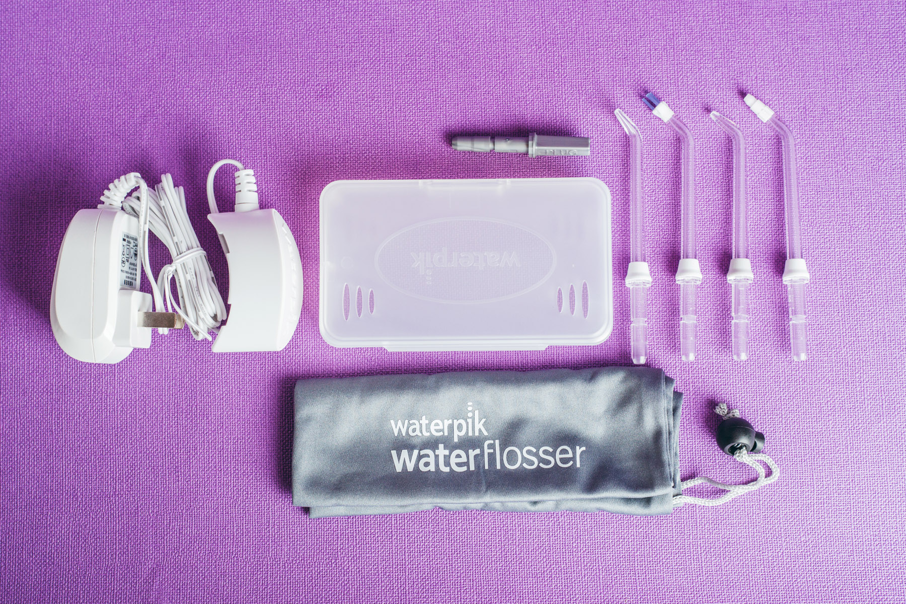 冲牙器台式和便携式哪种好,便携式冲牙器真实评测推荐第一名