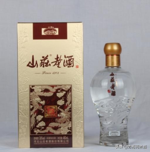 河北都有哪些好酒,河北的好酒有哪些