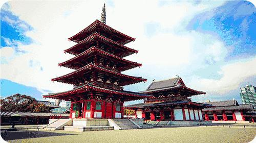 除了买买买还能做点啥？懒人傻瓜攻略带你三天玩转日本大阪！