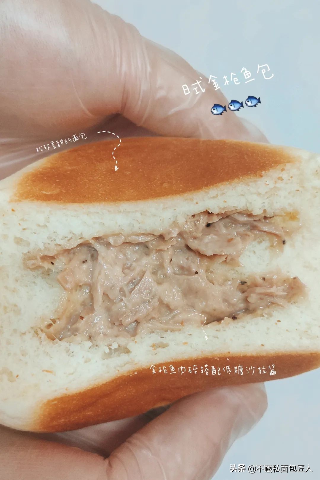 广州面包探店打卡攻略,广东口碑最好的面包店