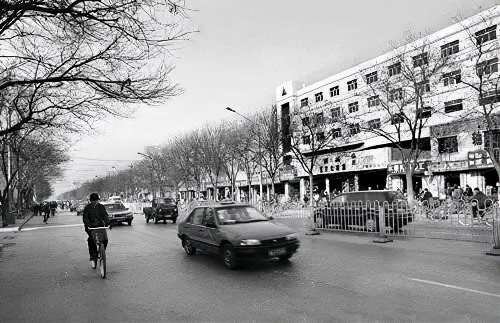 河北·石家庄·旧影