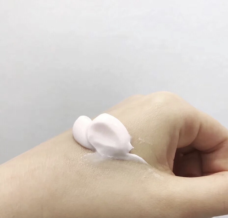 白天能用的身体乳推荐一下,40岁身体乳推荐夏天用吗