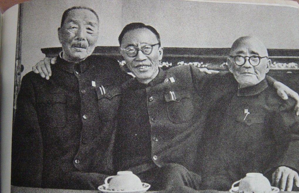 唯一善终的皇帝爱新觉罗溥仪,宣统皇帝溥仪的一生经历