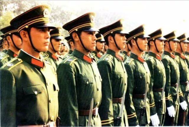 中国最美特警视频,中国最美警察背影