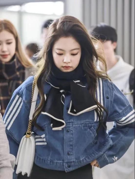 围巾用法大全视频,围巾的10种使用方法