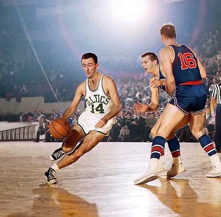 盘点球衣号,球衣号码历史最佳阵容