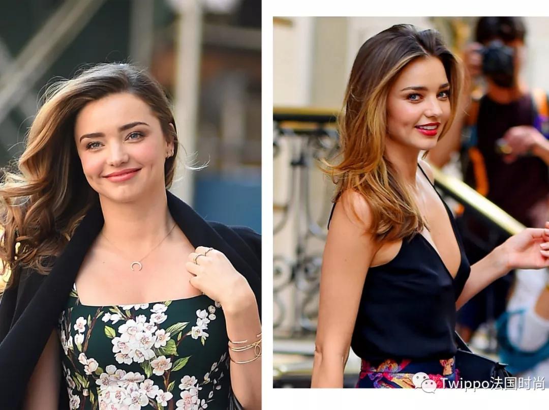 30-40岁圆脸微胖发型减龄,圆脸女孩这些发型让你高级又减龄