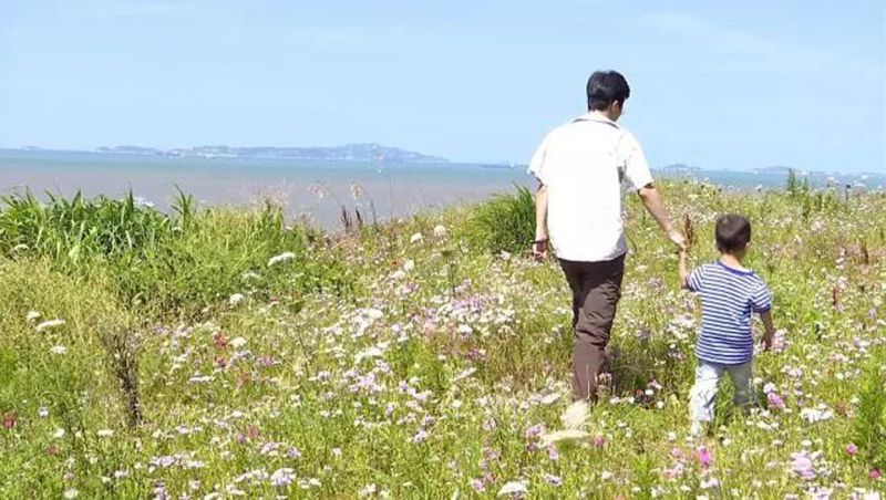 嵊泗列岛如约而至海景民宿,舟山的海景民宿