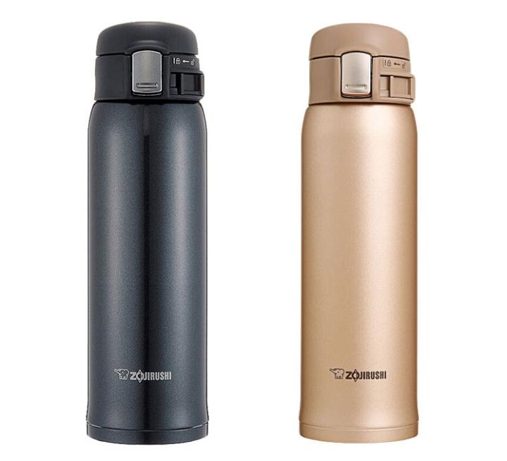 自带水杯的虎牌象印膳魔师保温杯,虎牌和膳魔师象印保温杯哪个更好