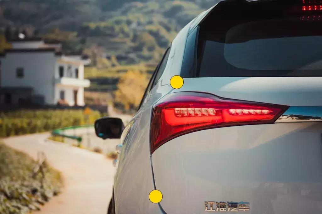 江淮瑞风s7质量问题爆发,江淮瑞风s7风噪大