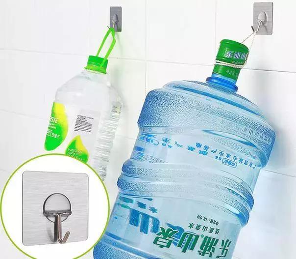 吸盘挂钩挂不住总掉怎么办,吸盘挂钩怎么去掉最快方法