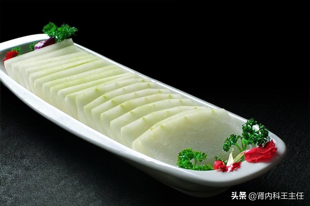 三伏天吃三豆三瓜是指哪些,三伏天三肉三瓜三主食