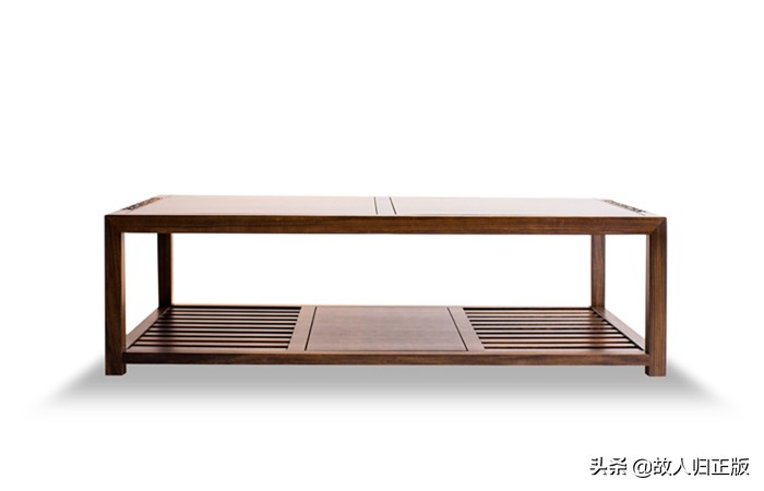 新中式家具工艺十大品牌,乌金木新中式十大品牌家具