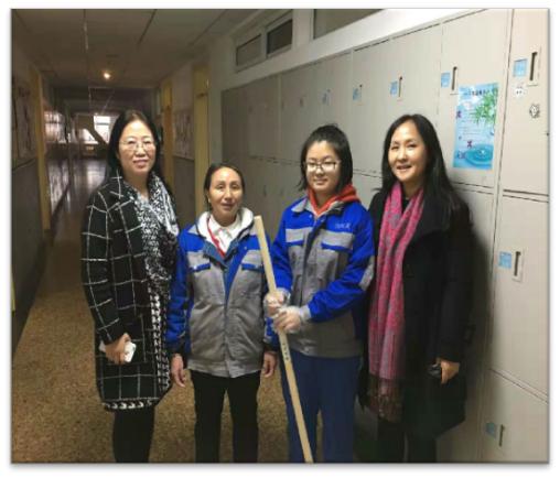 育英学校校长于会祥讲话,校长在学校德育工作会议上的讲话