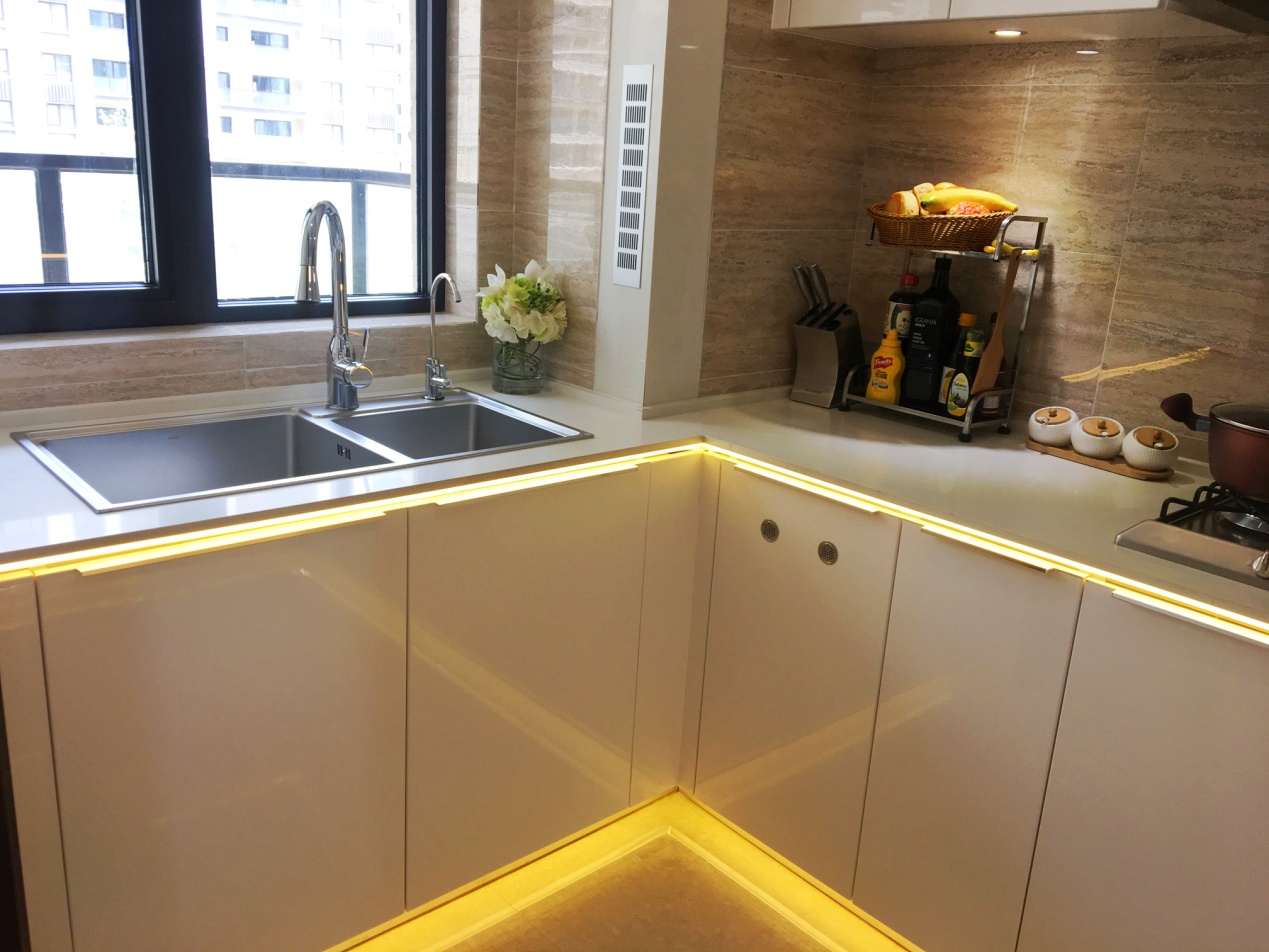 这可能是一个放错了位置的豪宅，见过这个项目的人这么说