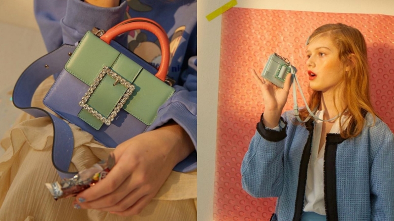 春天款包包最新爆款,春天包包推荐800到1000