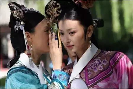 古代帝王选妃子有什么条件,古代帝王挑选妃子