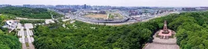 最适合宜居的城市芜湖,芜湖是个宜居城市吗