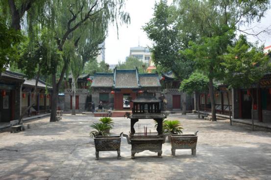 寺庙里能读书吗,在寺庙里读书要守些什么规矩