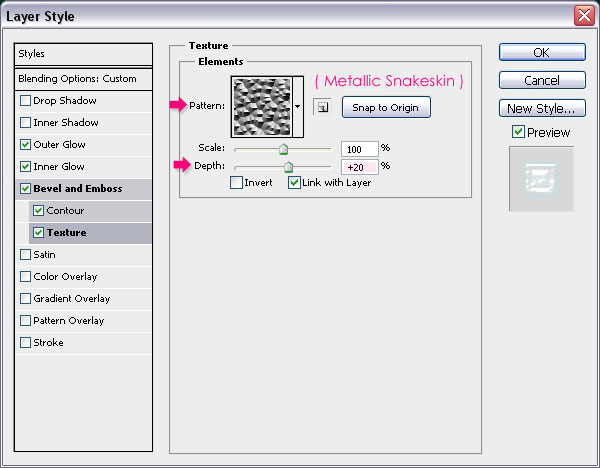 photoshop创建3d文字,photoshop制作亮金色字体