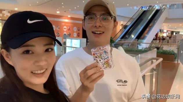 张铭恩和徐璐最近综艺节目,女儿们的恋爱张铭恩徐璐吴昕