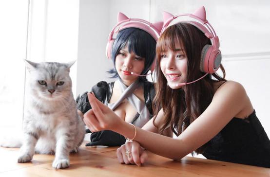 七夕情人节外设,情人节送男朋友外设