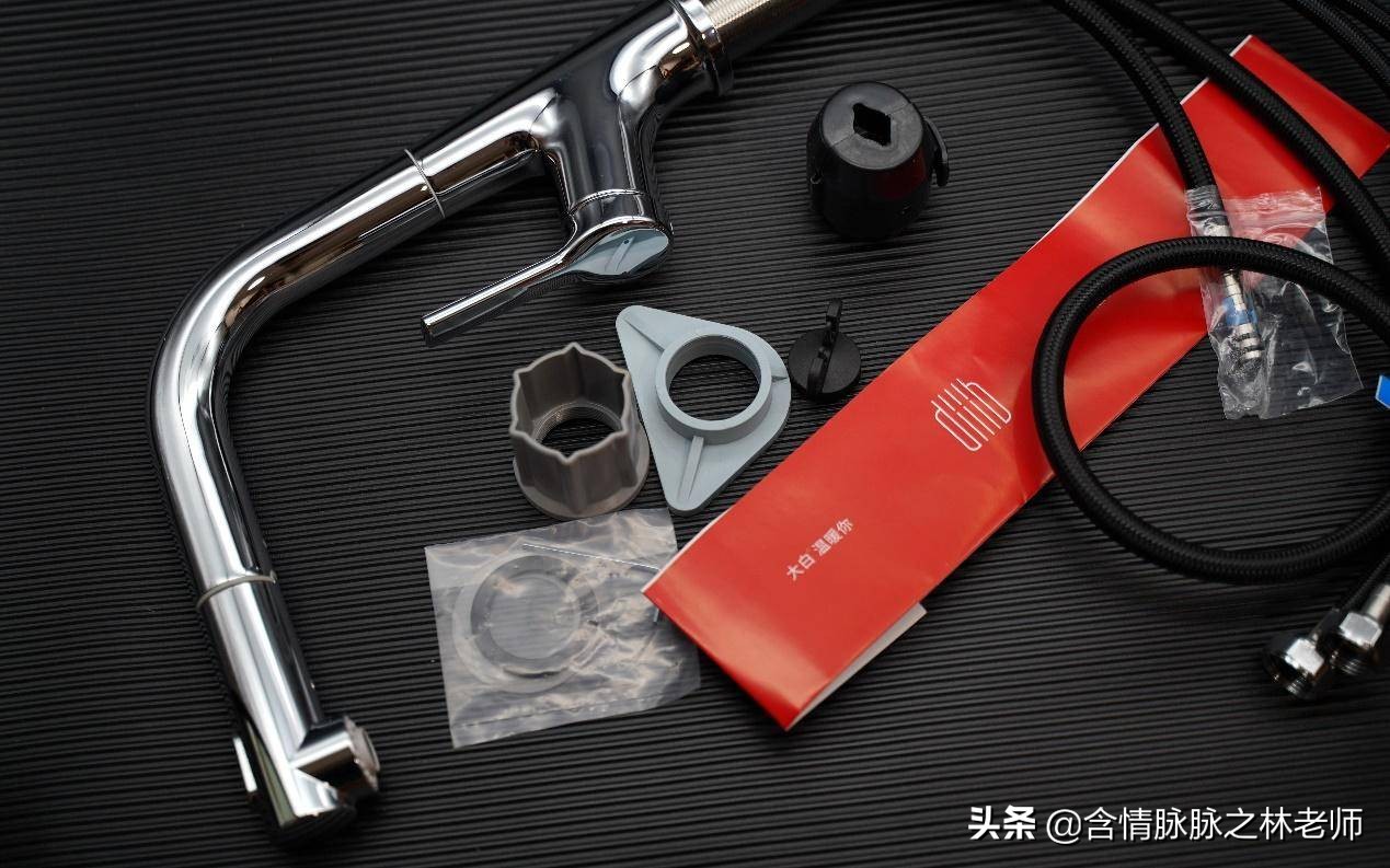 免拆龙头热水龙头厨房家用,厨卫清洁水龙头