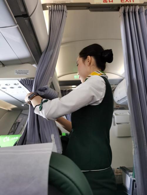 第一次坐春秋航班飞机,第一次坐春秋飞机需要注意什么