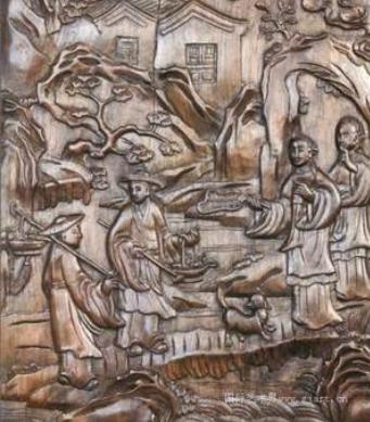 佛教家具,和佛教相关的家具