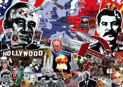 美苏冷战出现的原因有哪些,美苏冷战的三个阶段和特征