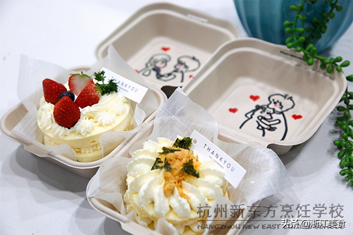 烘焙可以治愈心灵,烘焙对人们的影响