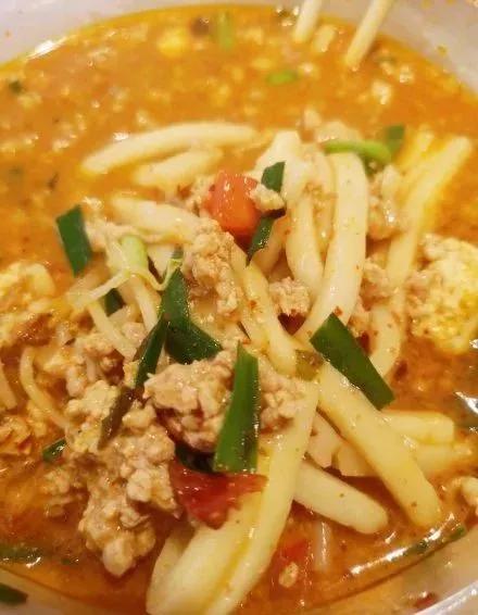 哪种饵丝最好吃,又好吃又简单的饵丝