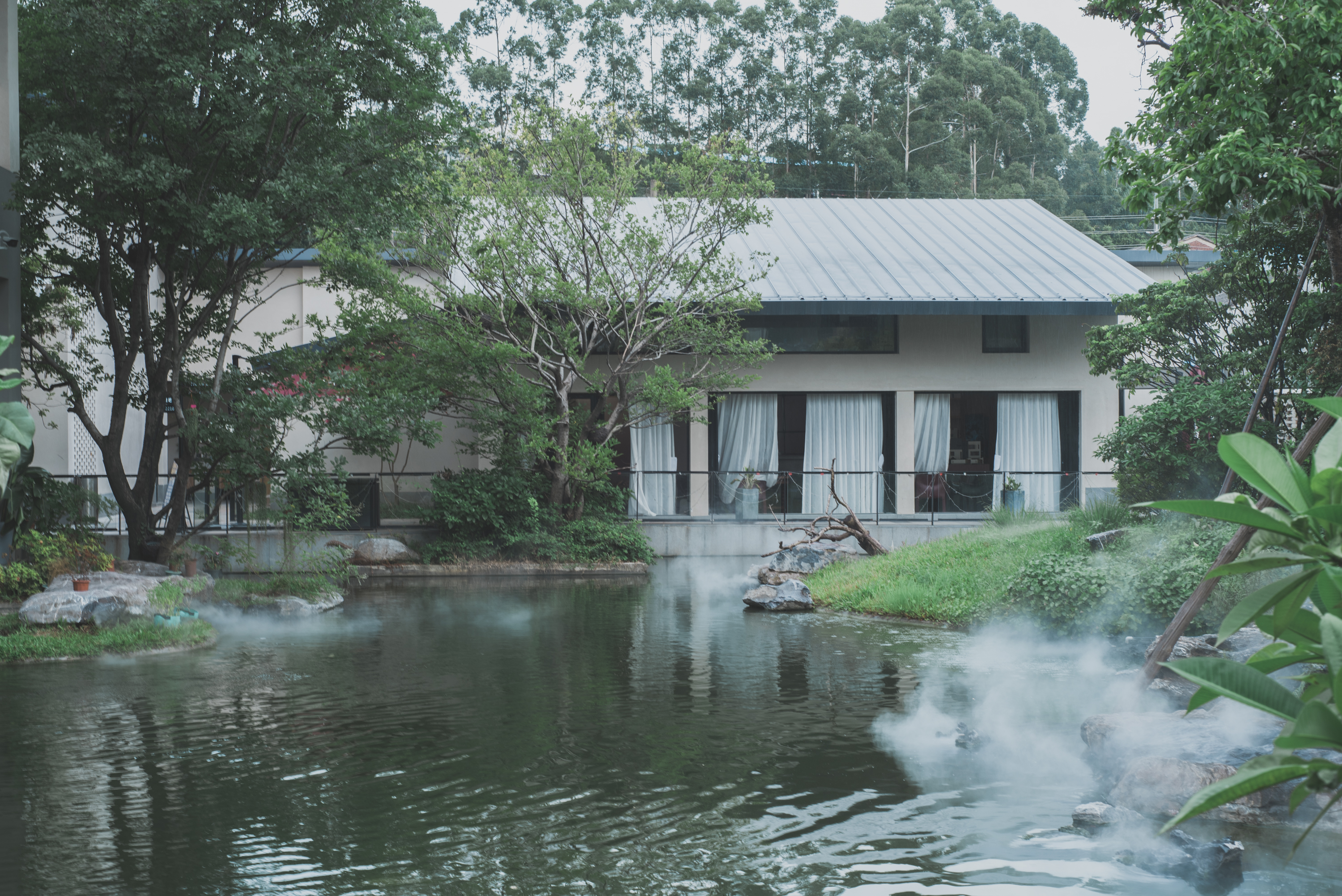 寻找桂林最美民宿,佛山高性价比的小众民宿