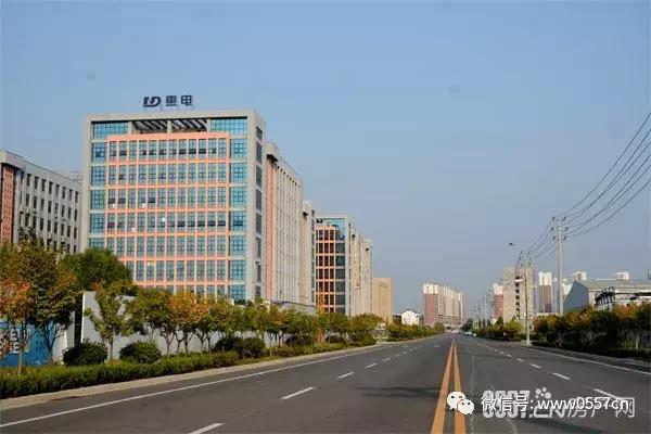 价值爆点多汴北区要火下一个城市中心将在这里诞生……