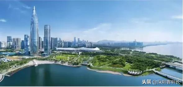 深圳湾是深圳湾口岸吗,什么是深圳