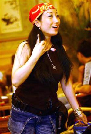 张铁林陶虹事件,张铁林的故事全集