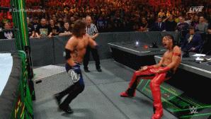 wwe最最残忍的十大事件,wwe蛋碎集锦