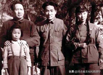 红色革命圣地西柏坡视频,河北省西柏坡红色革命视频