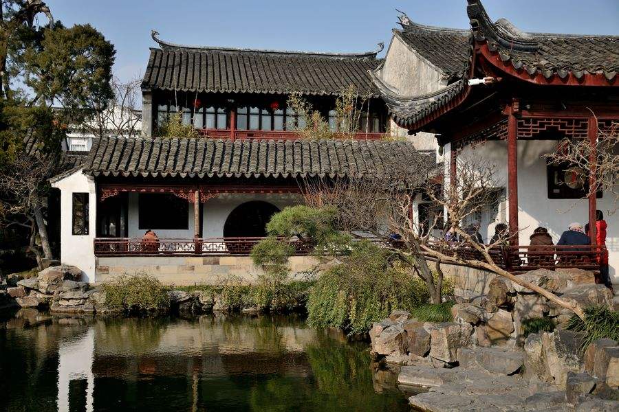 苏州越溪附近好玩的地方推荐,苏州东山有什么好玩的地方推荐