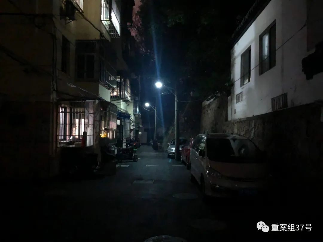 南医大女生遇害案凶手怎么抓到的,南医大女生遇害案经过