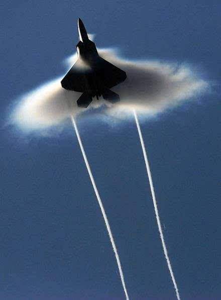 黑障热障音障是什么意思,热障音障黑障的基本概念