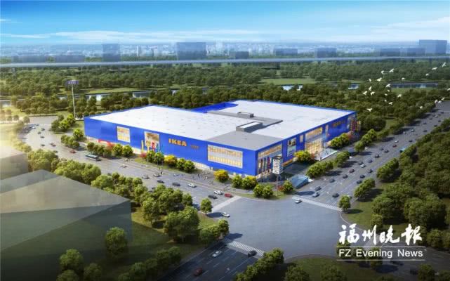 福州宜家现在的营业时间,福州市宜家综合体开业时间