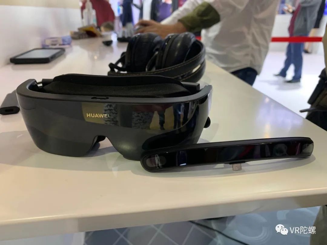 vr和ar的领军企业,vr产业ar产业有哪些