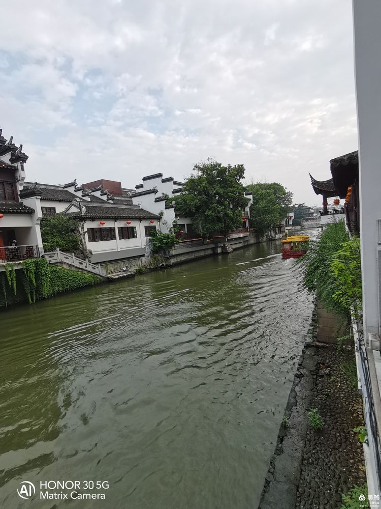 古代中国最大的科举考场,江南贡院成为最大科举考场的原因